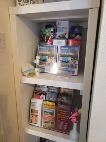 Schofield Guest House - image 12