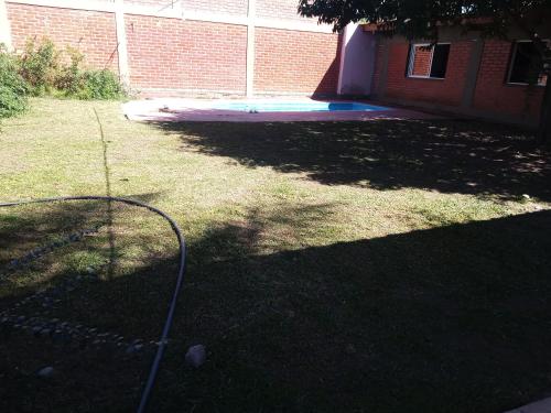 MI REFUGIO