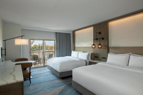 551176449 The Westin Sacramento Riverfront Hotel & Spa