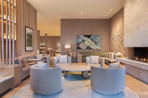 551176525 The Westin Sacramento Riverfront Hotel & Spa