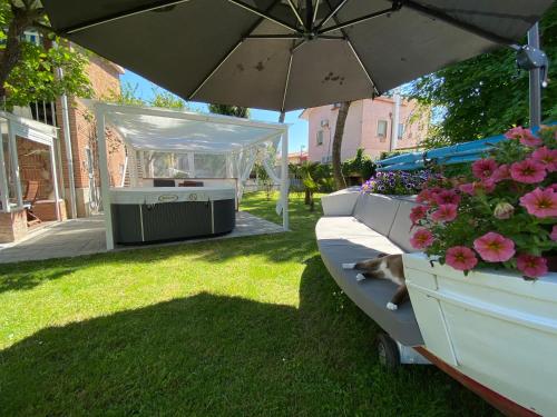 B&B and Sail - Accommodation - Caorle