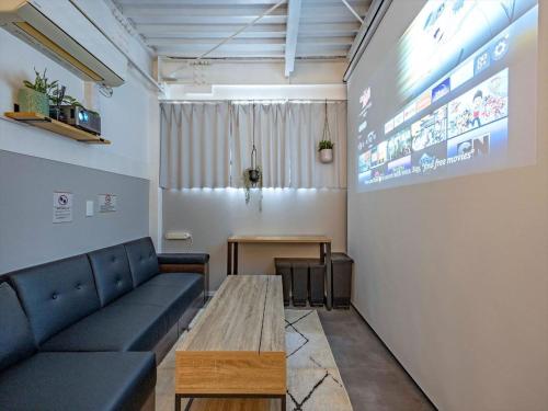 Eden House - Vacation STAY 16712, Tokio