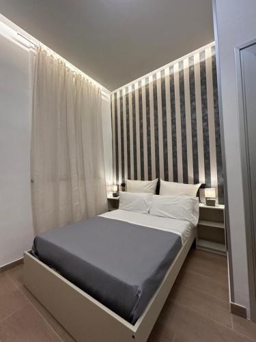 Binario 14 Piazza Garibaldi Room Type - Standard Triple Room