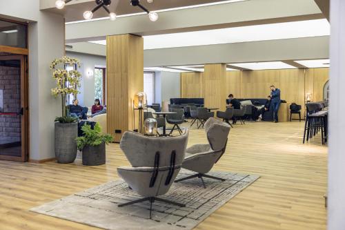 Kamengrad Hotel & SPA - image 5