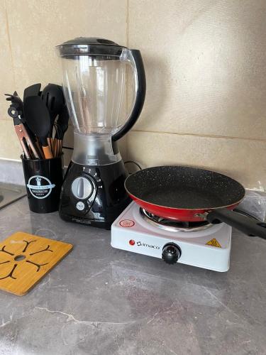 Apartamento completo Magdalena