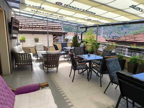 Guest House Ćiro - image 2