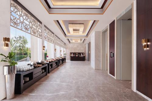 Indore Marriott Hotel photo 4