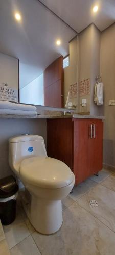 Duplex Apartment image 3