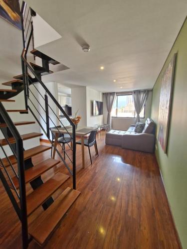 Duplex Apartment image 4
