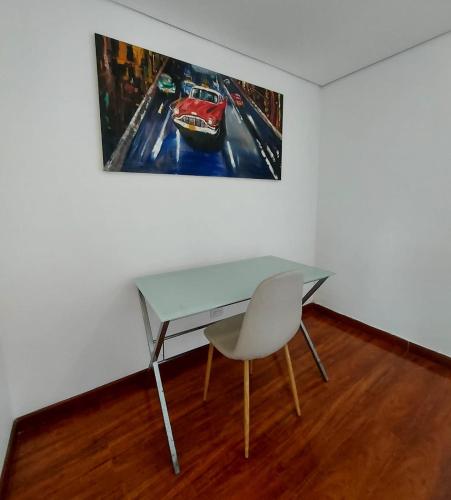 Duplex Apartment image 1