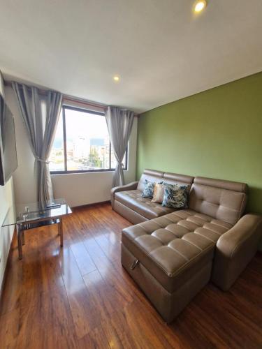 Duplex Apartment image 7