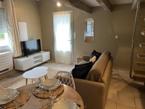 Appartements St. Pancrace - image 2
