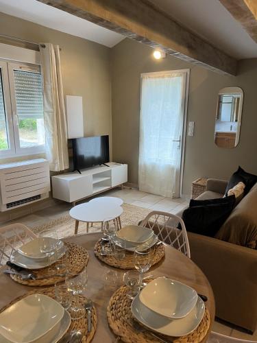 Appartements St. Pancrace - image 10