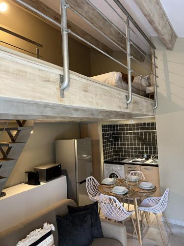 Appartements St. Pancrace - image 14