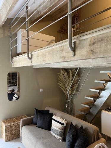 Appartements St. Pancrace - image 12