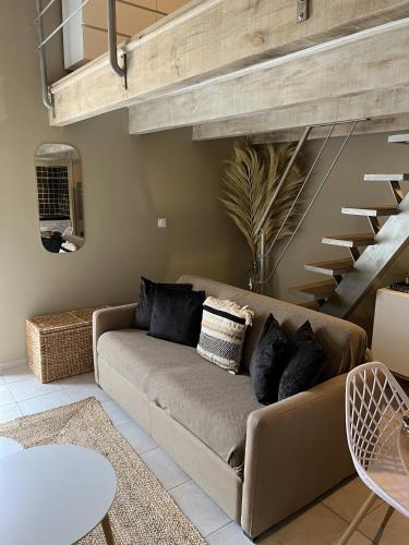 Appartements St. Pancrace - image 6