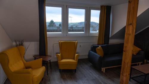 View Apartment in Gelsenkirchen, Deutschland