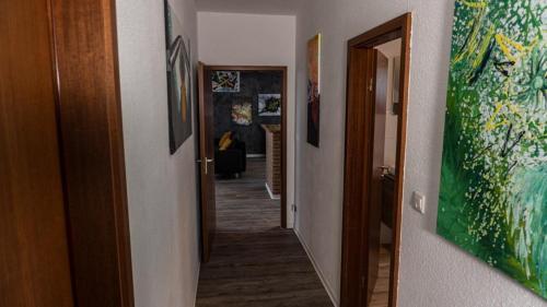 View Apartment in Gelsenkirchen, Deutschland
