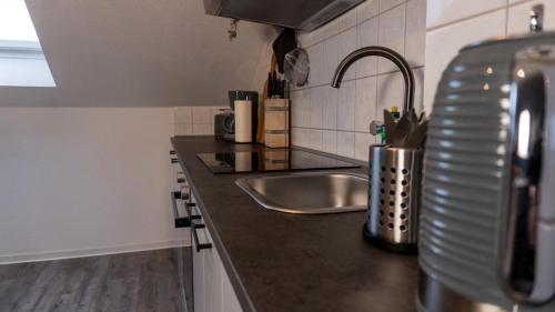 View Apartment in Gelsenkirchen, Deutschland