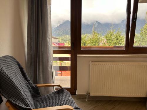 Instalaciones, Venus - Apartamente de închiriat (Venus - Apartamente de inchiriat) in Poiana Tapului