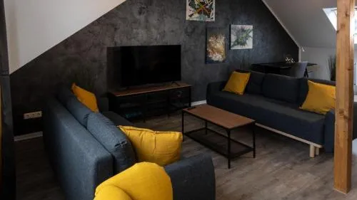 View Apartment in Gelsenkirchen, Deutschland