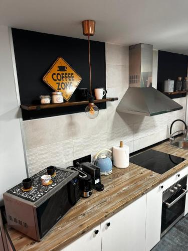  T-Homes - Cuenca in Madrid