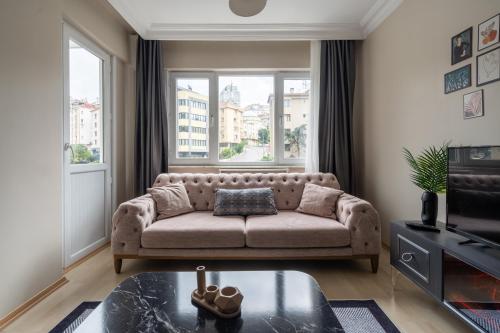 Benjamin Rezidance, Istanbul (foto 7)