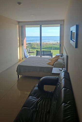 Audencia del Mar, La Paloma