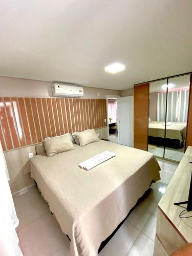 Residencial renaissance - Cauamé