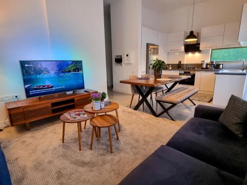 Suelo Flat Villa Turgutreis – Turgutreis, MI