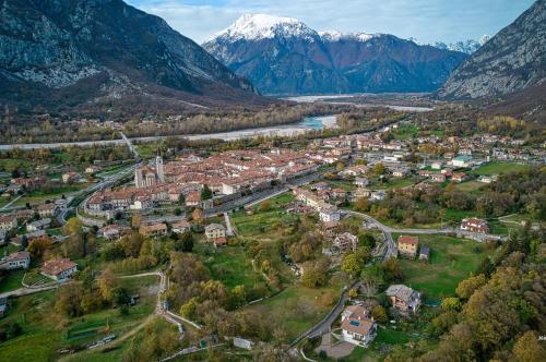 Appartamento Scaligeri