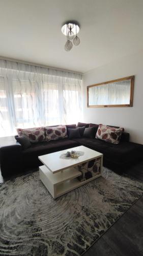 SMG apartman