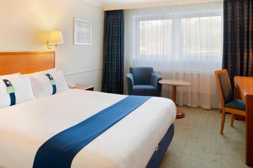 Holiday Inn Edinburgh Zoo, an IHG Hotel