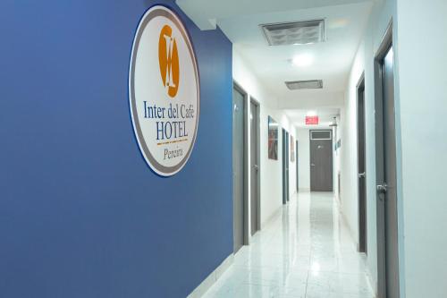Facilities, HOTEL INTER DEL CAFE in Pereira