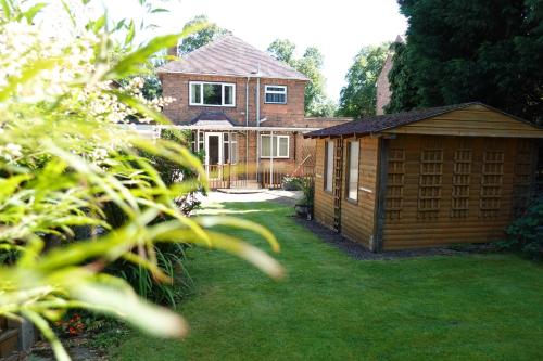 Large 4 Bed House, Sleeps 7, Near NEC, BHX, City Centre, Birmingham (fotografie 2)