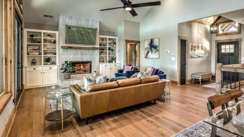 Summit Comfort in Ellijay, USA