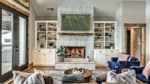 Summit Comfort in Ellijay, USA