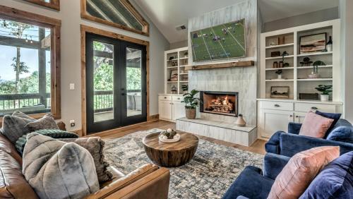 Summit Comfort in Ellijay, USA