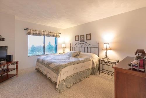 Seven Springs Meadowridge 2 Bedroom Standard Condo with Deck and Mountain Views! condo detail