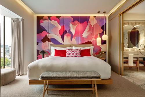 The BoTree London, Curio Collection by Hilton, London (photo 10)