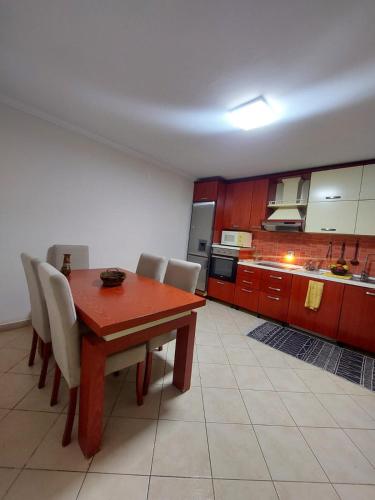 GEX Guest House, Tirana (foto 3)