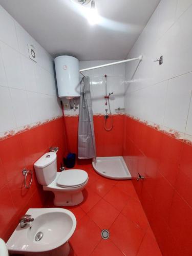 GEX Guest House, Tirana (foto 7)