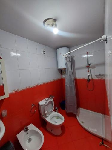 GEX Guest House, Tirana (foto 5)