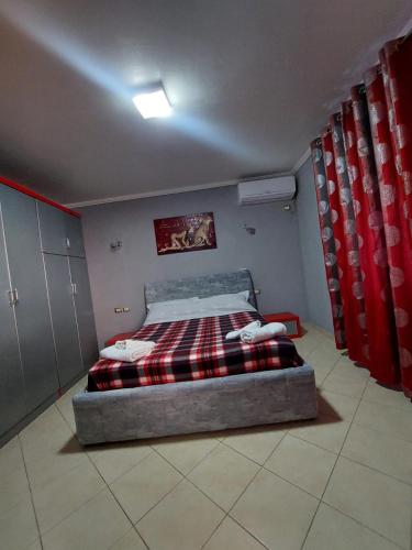 GEX Guest House, Tirana (foto 10)