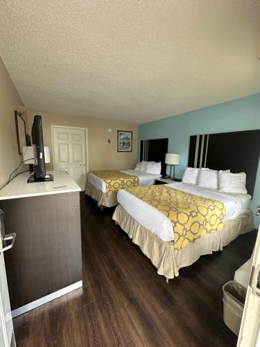 Baymont by Wyndham Thomasville - image 10
