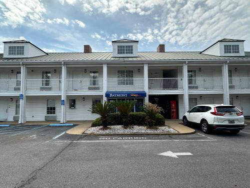 . Baymont by Wyndham Thomasville