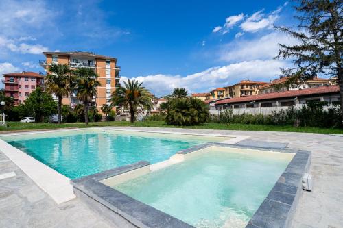Il Gattino di Porto 4 - terrazzo piscina 4