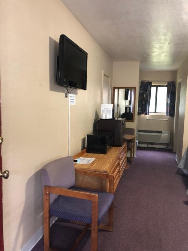 Laurel Park Inn in Maggie Valley, USA
