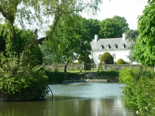 Manoir de la Baronnie