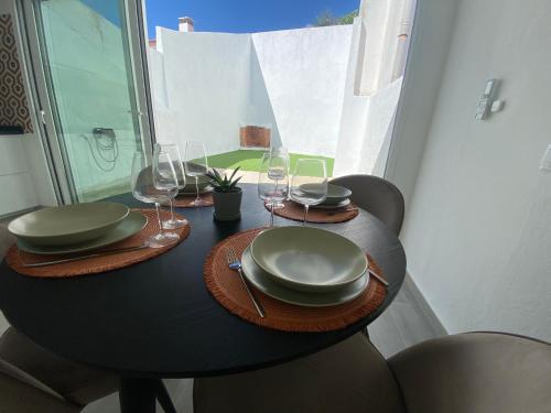 Iekārtas, Casa Dos Borrachos in Aldeia do Mato